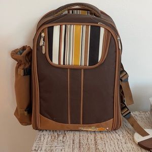 Picnic Backpag Bag